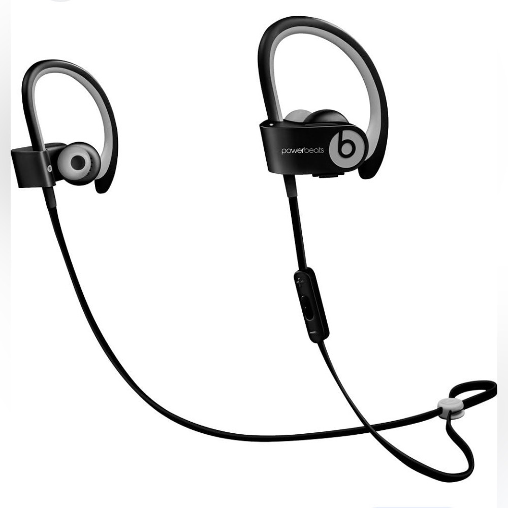 Beats PowerBeats 2 Wireless Bluetooth In Ear Headphones